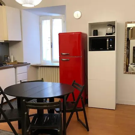 Apartman Bilocale Moderno In Pieno Centro Perugia