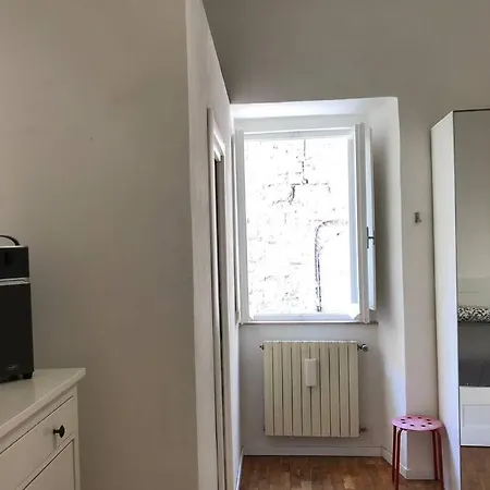 Bilocale Moderno In Pieno Centro * Perugia