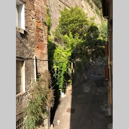 Apartman Bilocale Moderno In Pieno Centro Perugia