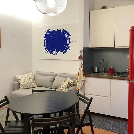 Bilocale Moderno In Pieno Centro *