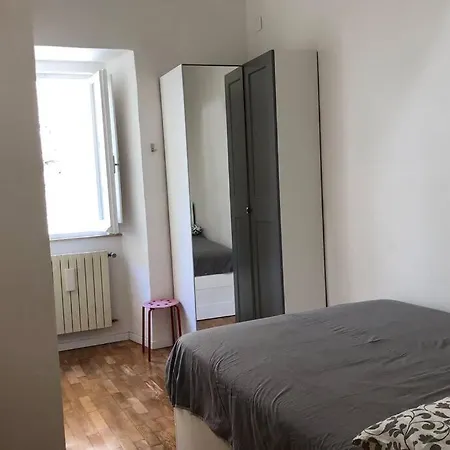 Bilocale Moderno In Pieno Centro * Perugia