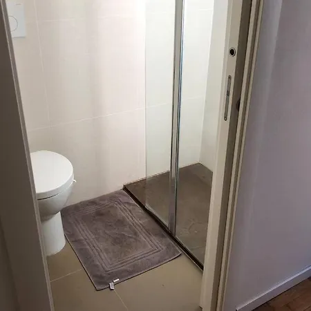 Bilocale Moderno In Pieno Centro Apartman Perugia