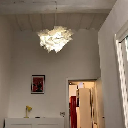 アパート Bilocale Moderno In Pieno Centro