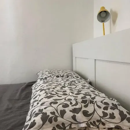 Bilocale Moderno In Pieno Centro